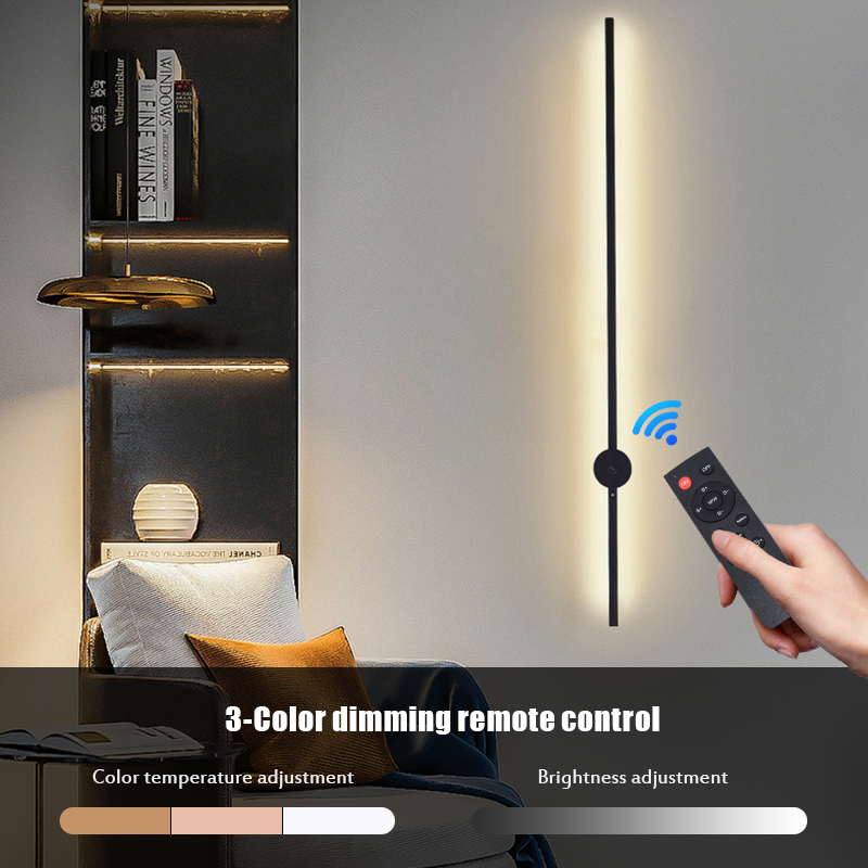 Luminárias de Parede LED Recar - Room Decor Lighting Lamp avaliação e preço