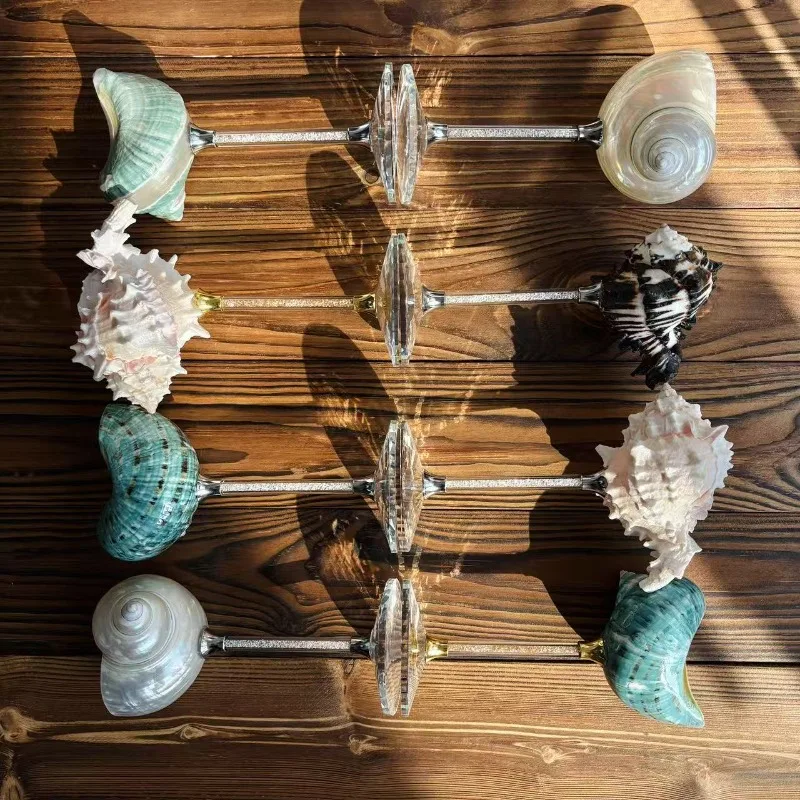 Taças de Champanhe em Concha d - Lighting Decoration Ideas For Home avaliação e preço