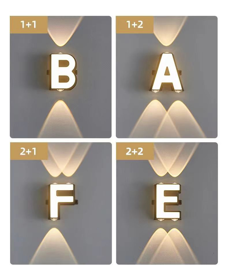 Luminária de Parede à Prova d' - Room Decor Lighting Lamp avaliação e preço